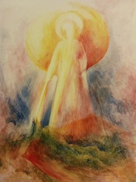 Eurythmy Workshop with Linda Larson: "In the Spirit of Michaelmas"