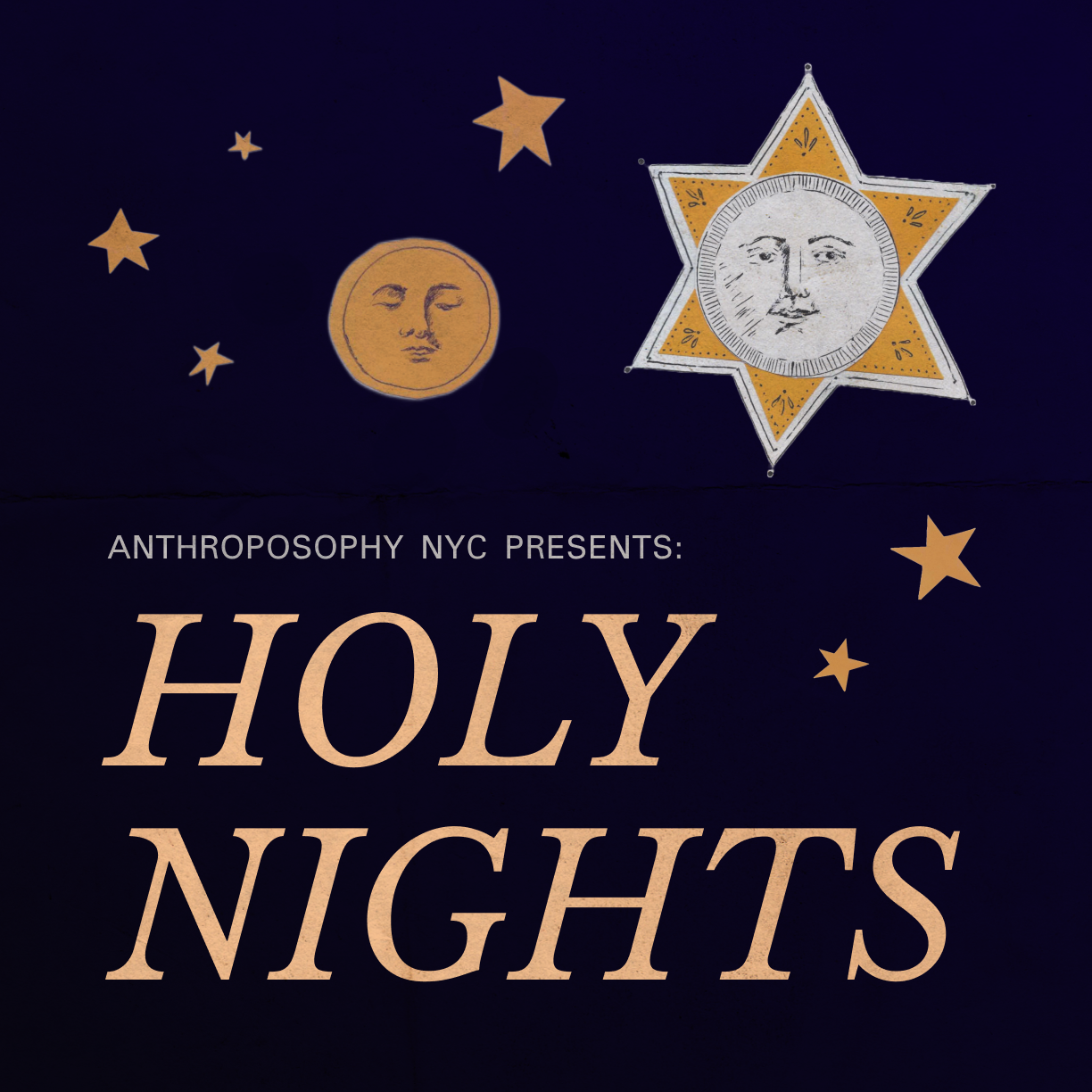Holy Nights 2025/26