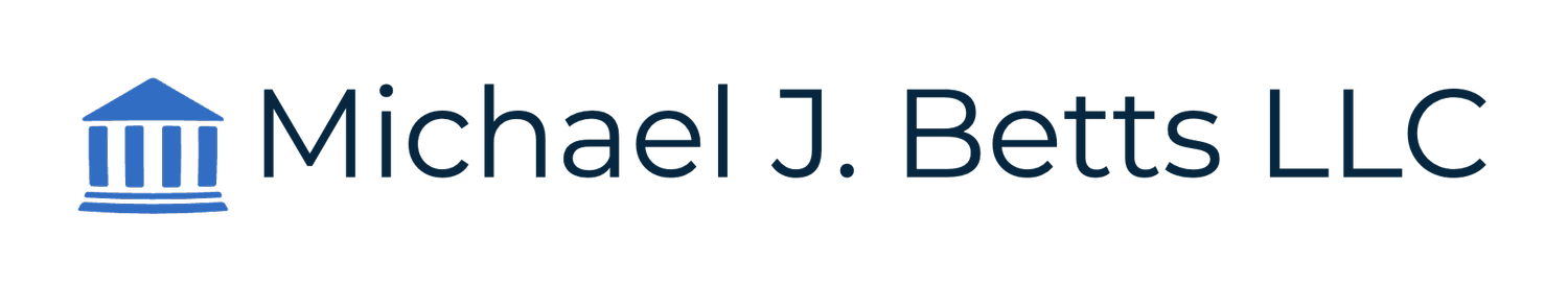 Michael J. Betts LLC