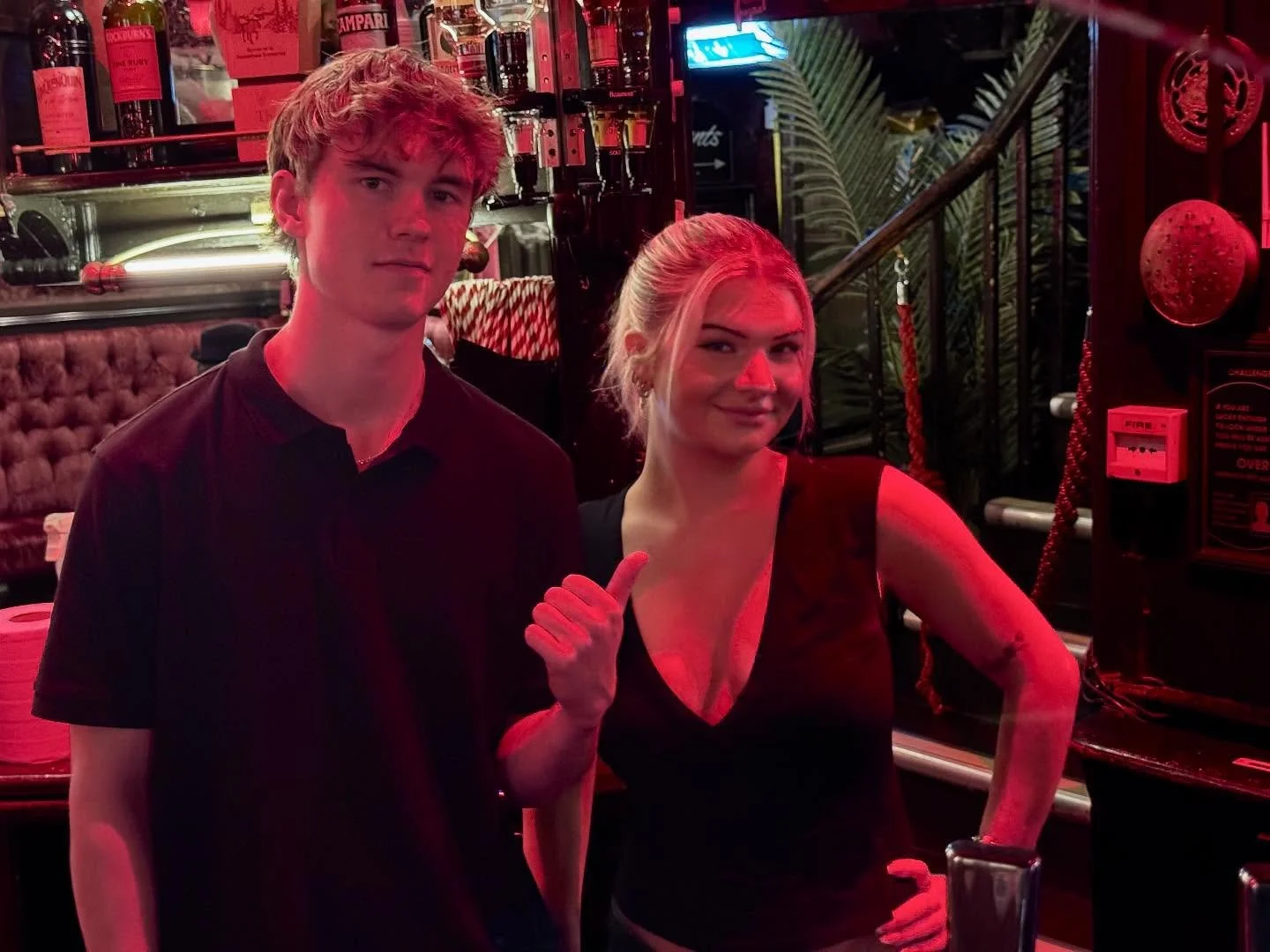 This crew is obviously stoked to be teaming up on a Sunday evening, drop in and give them a much-needed pick-me-up! And maybe have a beer or three? 🍺🍷
.
.
.
#cricketers #cricketersbrighton #thecrix #crix #brighton #brightonpubs #brightonpubscene #b