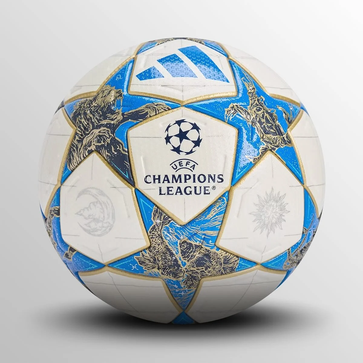 📺 Champions League Action! ⚽🍺

Two massive games on the screens tonight &mdash; don&rsquo;t miss a minute! 👇

🔥 Qarabag FK vs Chelsea
⏰ Kick-off 17:45

💥 Man City vs Borussia Dortmund
⏰ Kick-off 20:00

Grab your mates, grab a pint and catch all 
