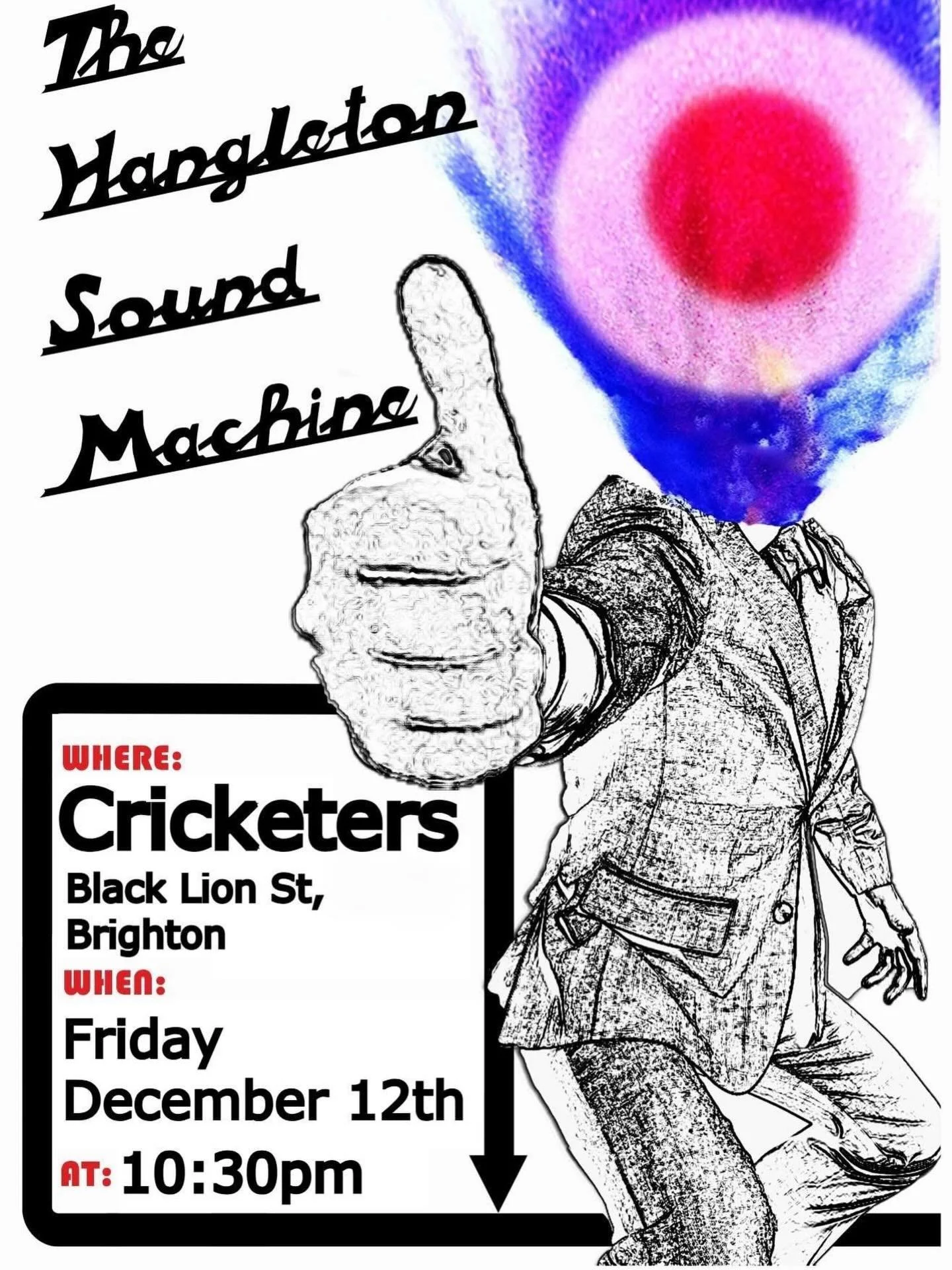 As Christmas draws ever nearer, you can always find a party on the weekend here! 
We kick off the fun on Friday with HSM playing 10:30 till late! Then continuing the fun on Saturday with our resident DJ Shane sending out the tunes from 9:30. 
Get on 