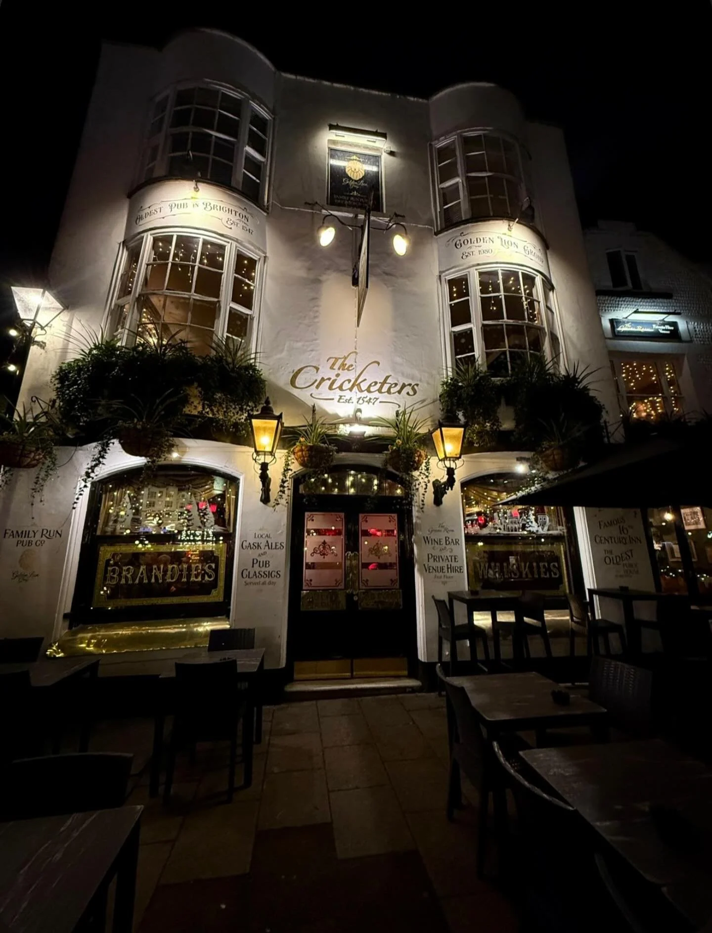 🎄✨ Christmas is here at the pub! ✨🎄

The lights are on, the fire&rsquo;s glowing, and the drinks are flowing. Join us this festive season for great beer, hearty food, and even better company. Whether you&rsquo;re popping in after shopping or settli
