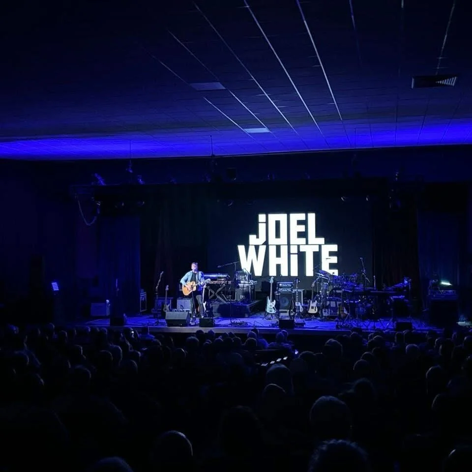 Live music returns to The Crix tonight! 

We have Joel White kicking off the year with more country and blues than you can shake a stick at 🎸 

Our happy hour will be running from 17:00 - 20:00 with 2 main meals for &pound;22 running until 21:00 😋 