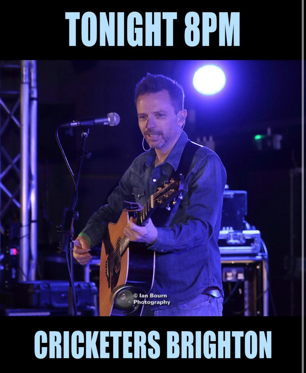 Double action tonight as we have Tom Walker playing in the pub from 20:15 as well as Champions League coverage in the courtyard from 20:00! 🎶 ⚽️ 

#livemusic #tuesday #pub #brighton #football