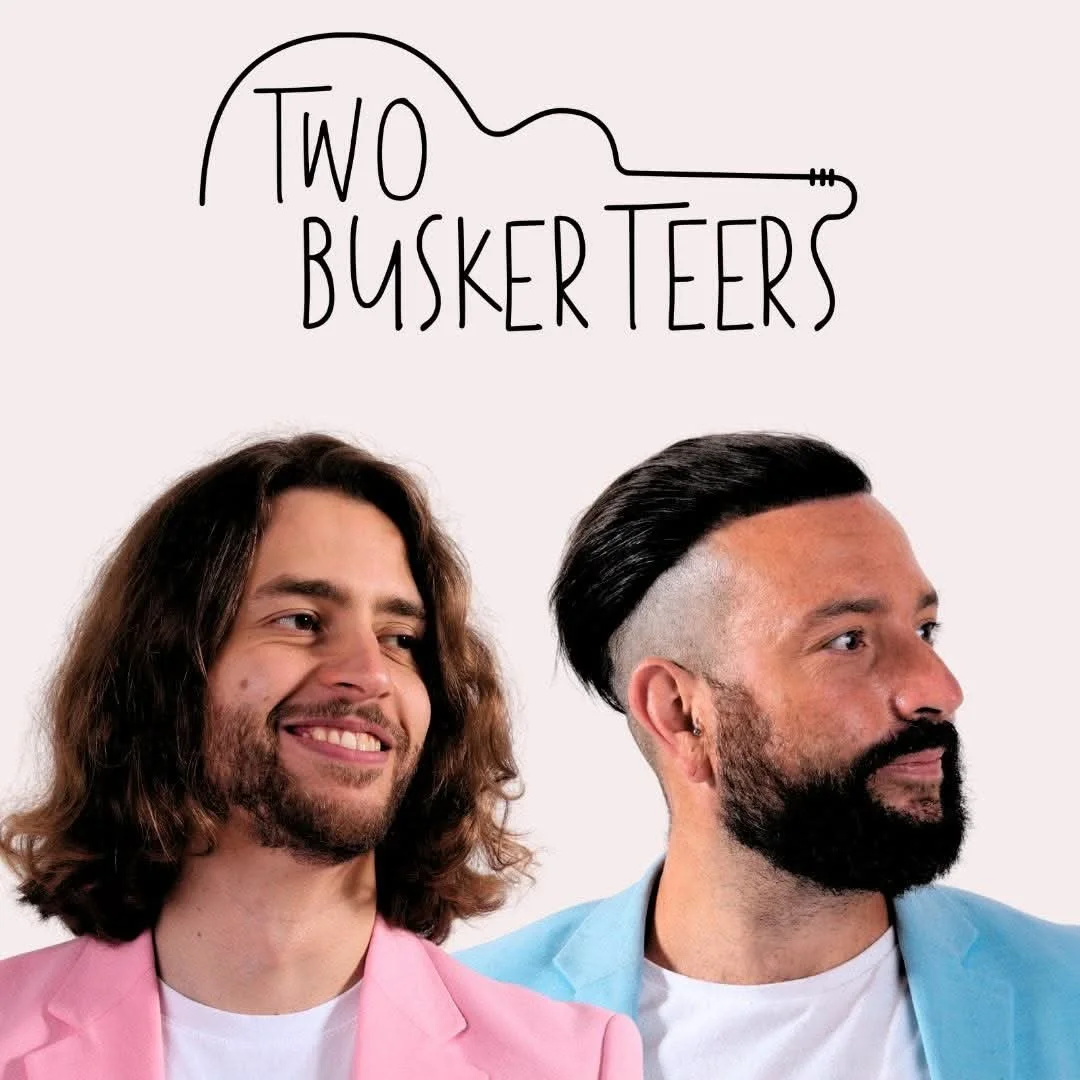 The Buskeeers are here tonight for some mid-week entertainment. Kicking off from 20:00! 🎵 

#livemusic #pub #tuesday #brighton #happyhour