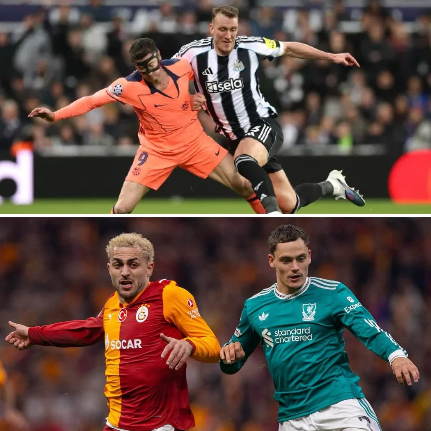 More champions league action tonight! We&rsquo;ll be showing all the action in our courtyard from 17:45! 

#championsleague #football #livesport #wednesday #brighton