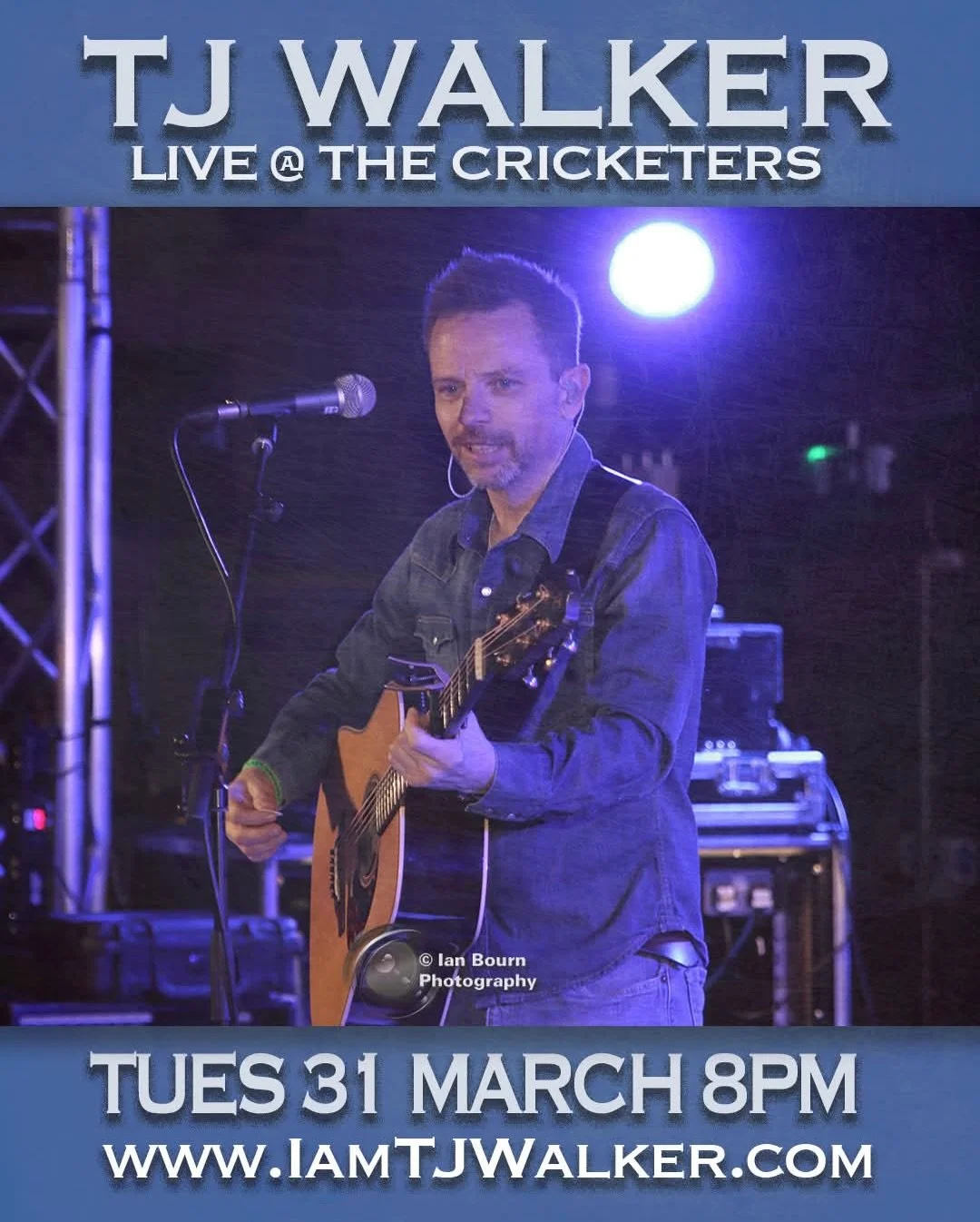 Double action tonight as England host Japan at Wembley while we host Tom Walker for this weeks Acoustic Tuesday session! 🎉 

England v Japan 19:45 ⚽️ 
Tom Walker 20:00 🎶 

#pub #tuesday #englandfc #livemusic #whatsonbrighton