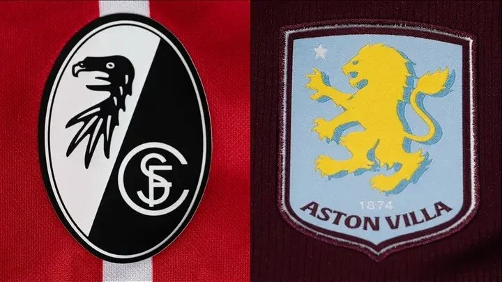 ⚽️Europa league final tonight!!⚽️
🔥Aston Villa vs Freiburg LIVE on our screens tonight

Come down early and join us for our happy hour starting from 5pm 🍺🍷
 
#europaleague #football #matchnight #happyhour #brighton