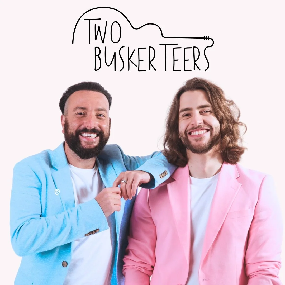 Tonight from 20:15 we&rsquo;ve got the 2 Busketeers for some midweek music madness. 

Head in from 17:00-20:00 for our Happy Hour 🍺 

#pub #music #livemusic #tuesday #brighton