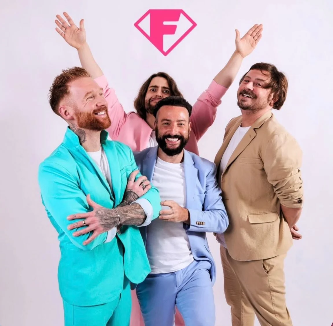 🎶 Friday Nights at The Cricketers 🎶

Kick off your weekend with an incredible night of live music as The FireFlies takes the stage from 10:30pm &ndash; 1am! 🎸🎤

Why not get down early and enjoy our Happy Hour from 5&ndash;8pm with great deals on 