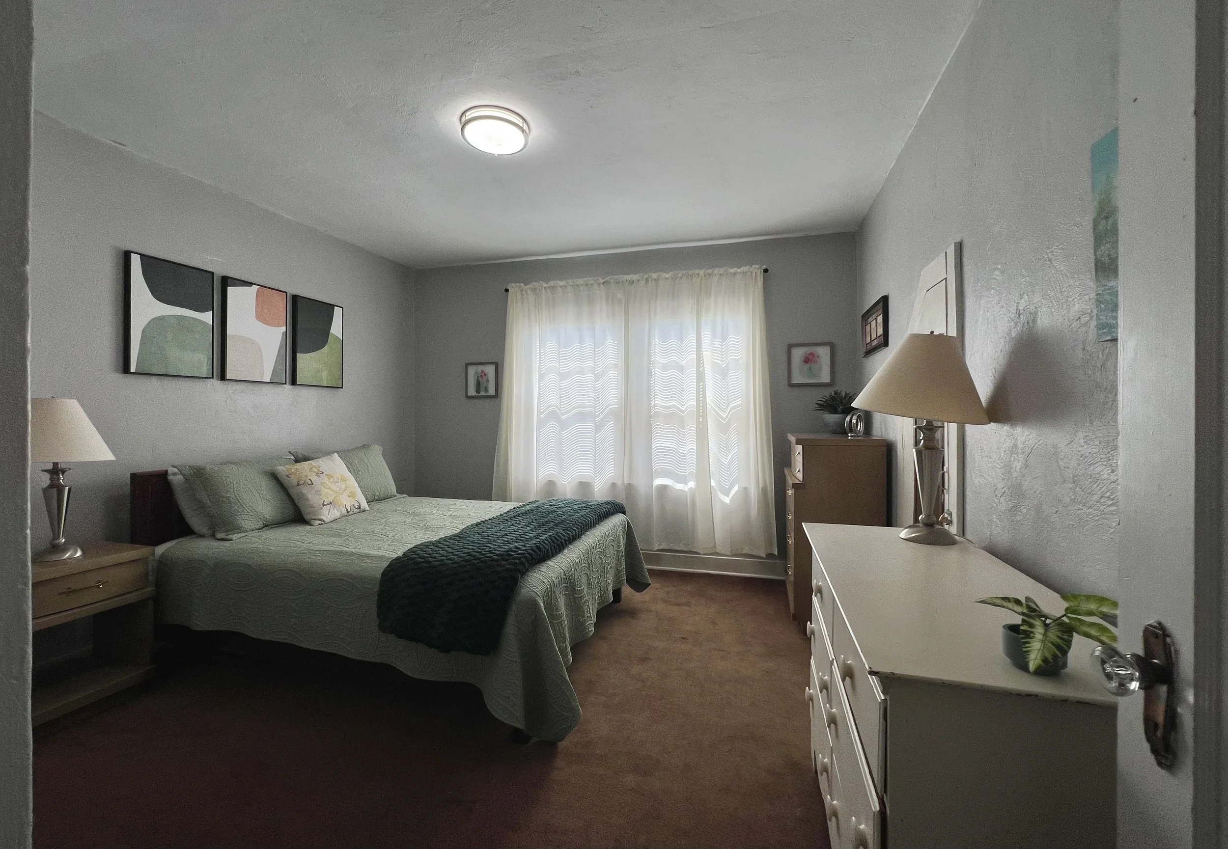 Bedroom 3