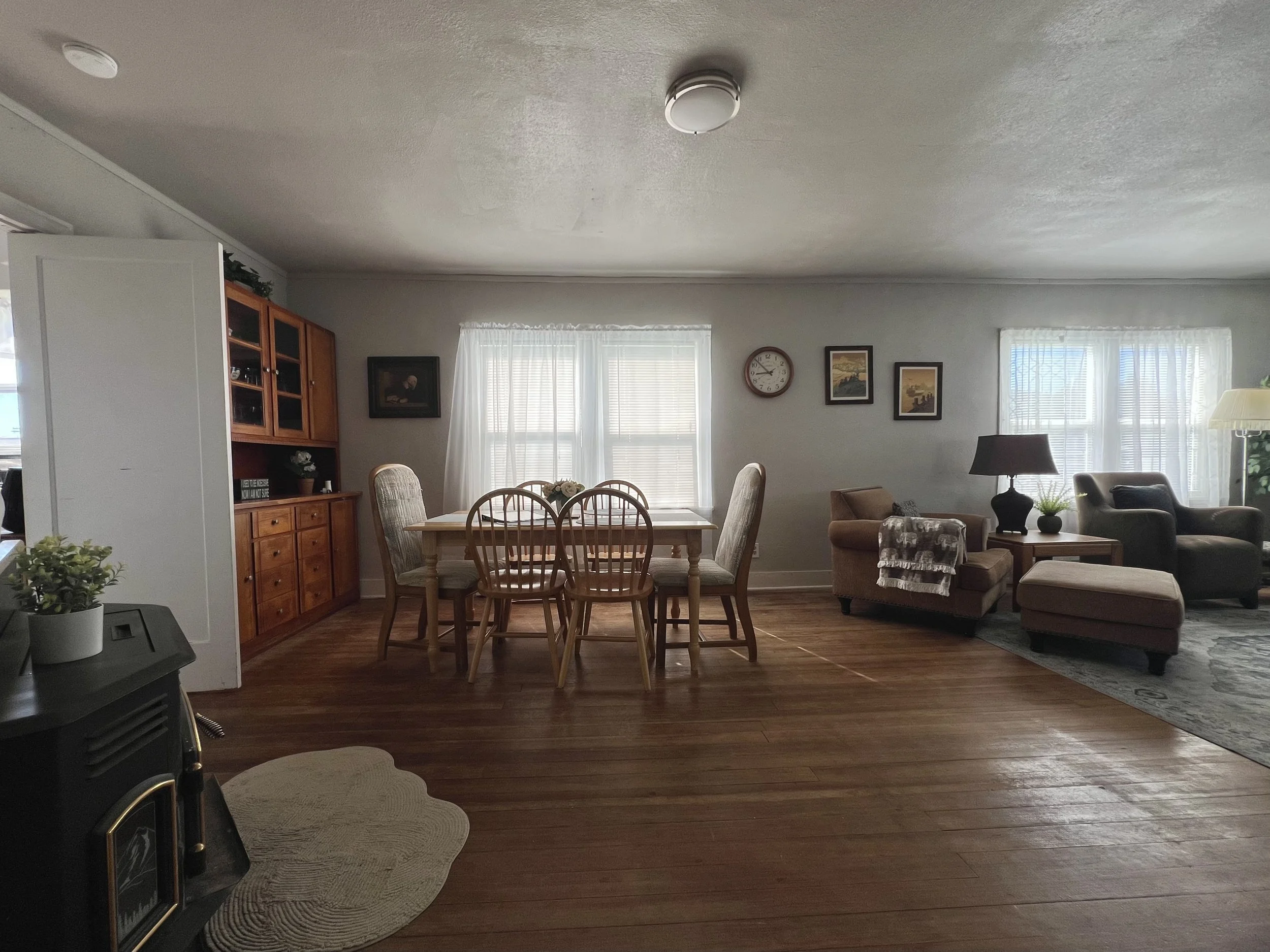 Dining / Living 