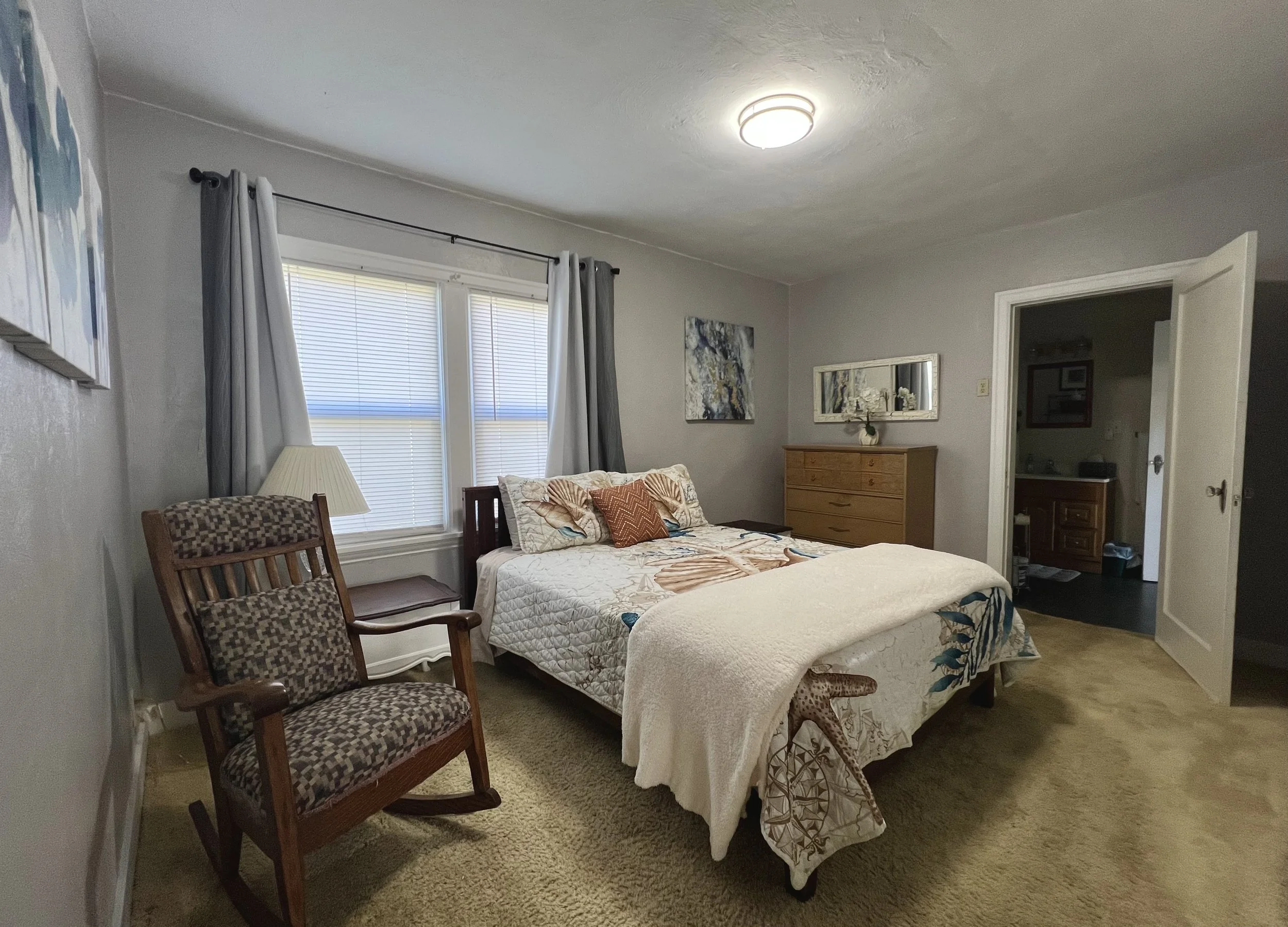 Bedroom 1
