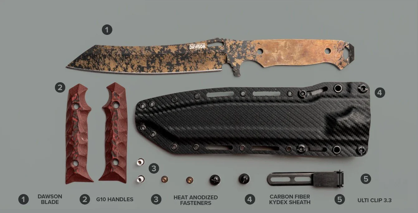 DAWSON WAYFINDER WILDFIRE BLACK G10 PARTS BREAKOUT.jpg