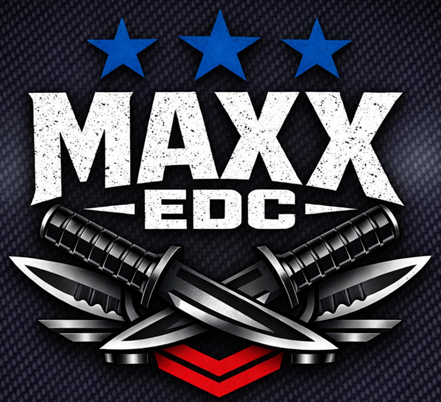 Maxx EDC