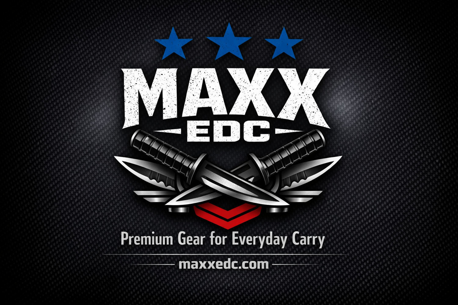 Maxx EDC
