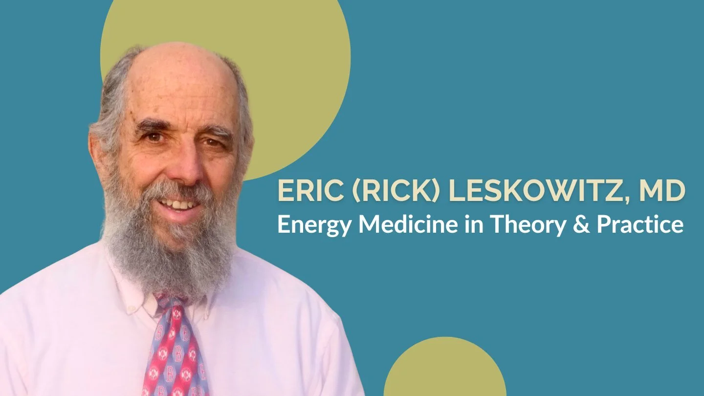 Energy Medicine in Theory and Practice 