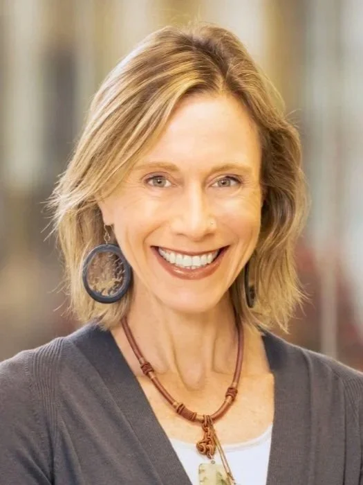 Kathering Gergen Barnett, MD-Center for Comprehensive Healing MGB Advisory Board 