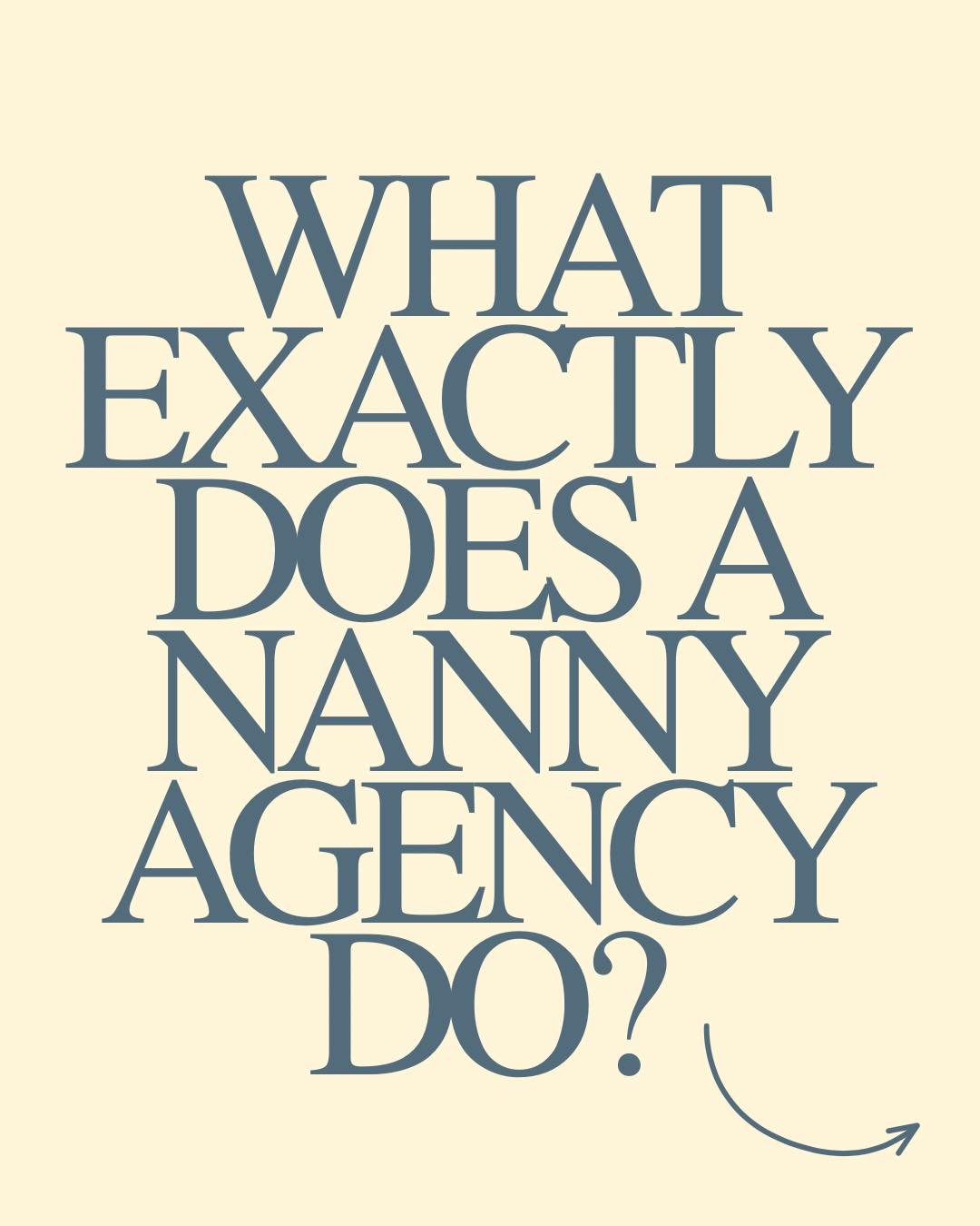 What Does a Nanny Agency Really Do?

A premier nanny agency does far more than find childcare. It delivers peace of mind, personalized service, and the confidence that your family is in exceptional hands.

From understanding your family&rsquo;s uniqu