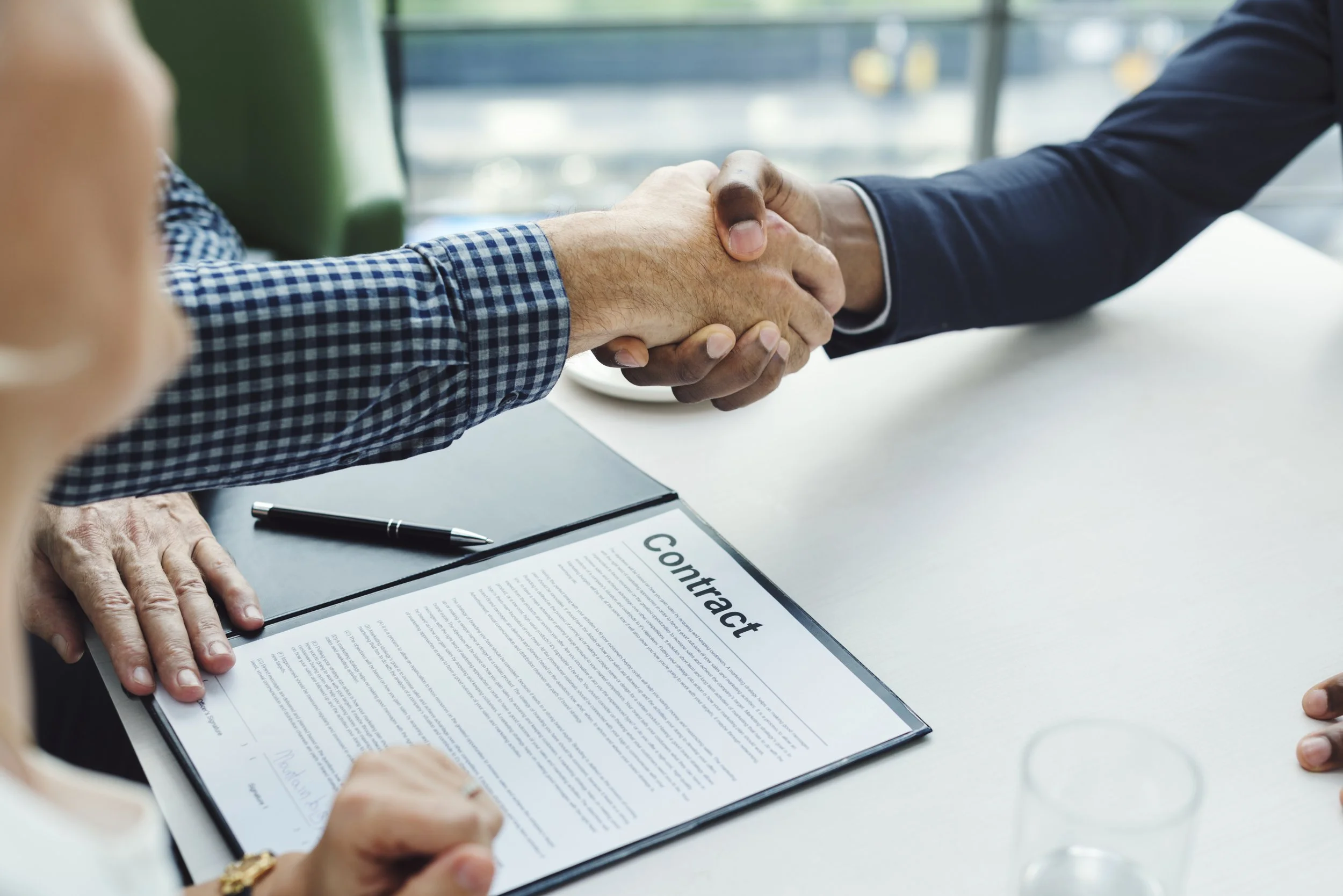 Work Agreement