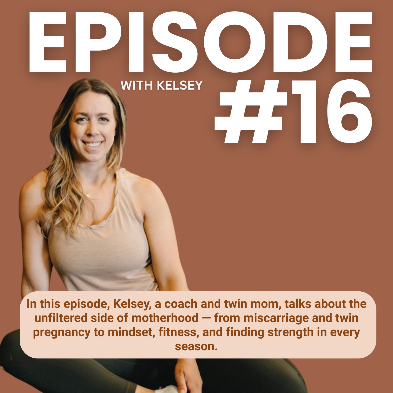 16.Client Success Story: From Pain and Prolapse to Power and Purpose with Kelsey