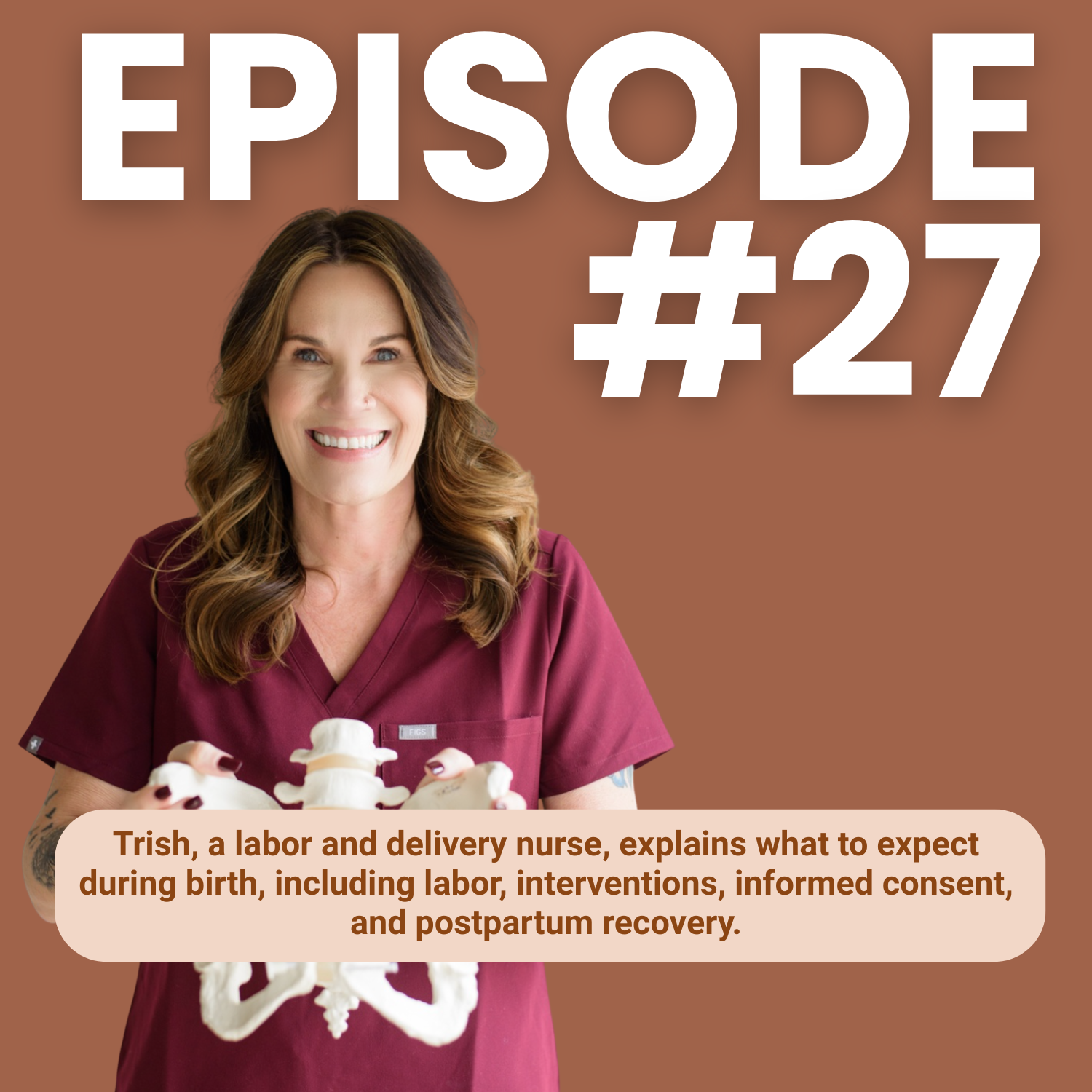 What to Expect During Birth: Hospital Labor &amp; Delivery Nurse Explains