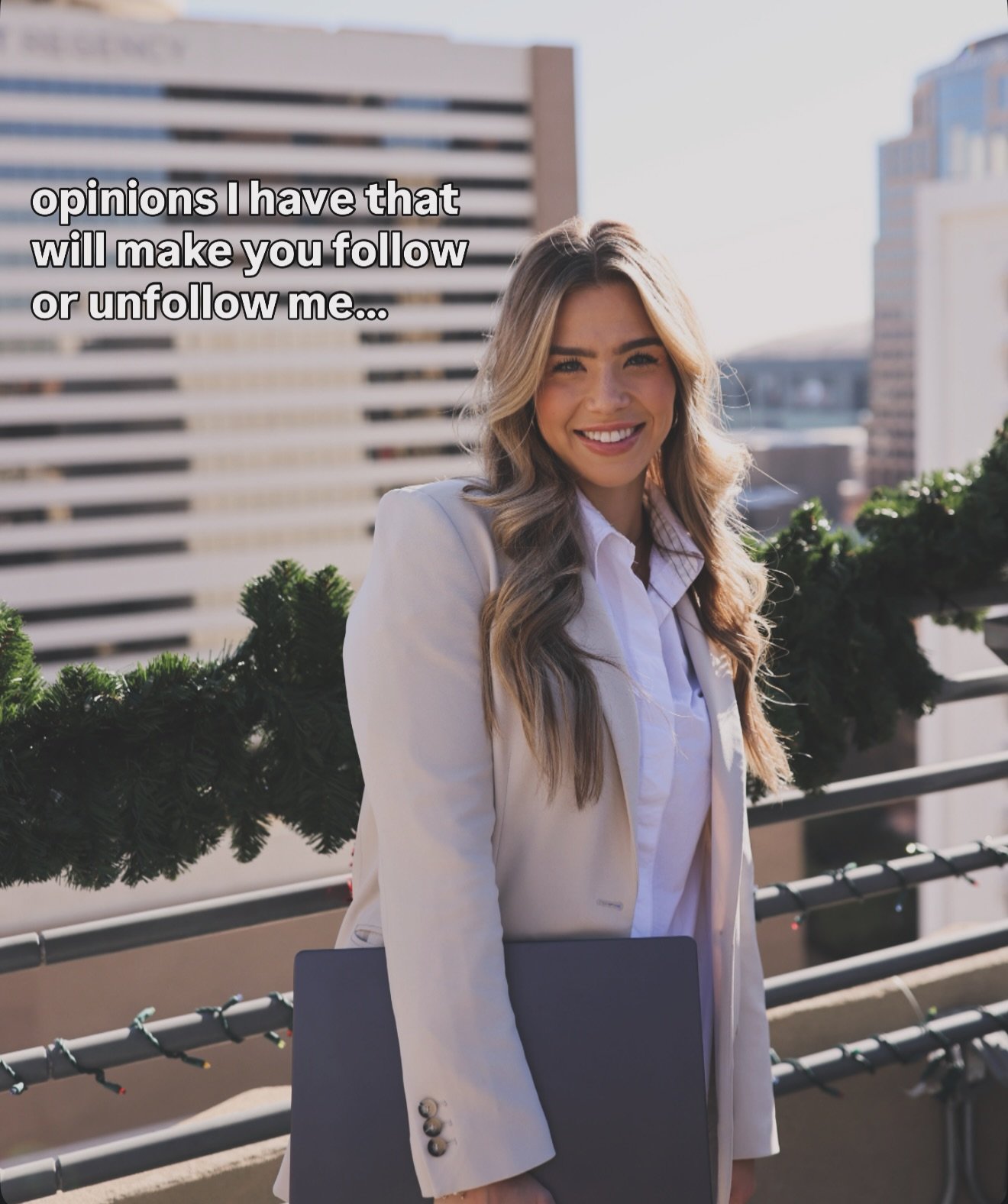 If this challenges how you&rsquo;ve been living and thinking maybe this isn&rsquo;t for you.. but if this speaks to the part of you that wants to show up fully and unapologetically, welcome!

Follow if you&rsquo;re ready to reclaim your body, mind an