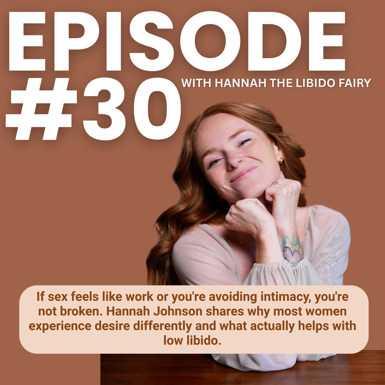 Why You Don't Want Intimacy Anymore (80% of Women Experience This) | Libido Expert Explains
