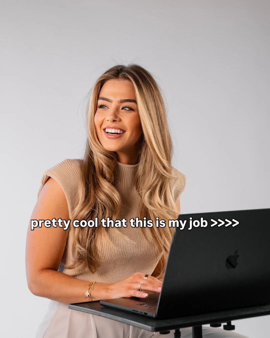 I&rsquo;m a sucker for perspective shifts and &ldquo;ohhh this is actually possible&rdquo; moments&hellip;

So many of these women had that with us. They weren&rsquo;t sure at first (of course). They questioned their own commitment, their bodies, the