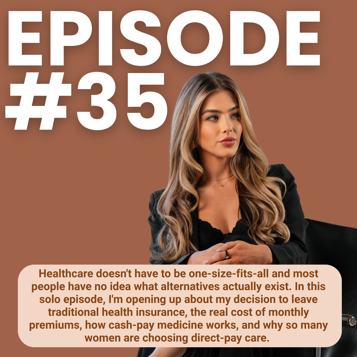 Why I Cancelled My Health Insurance (And What I Did Instead)