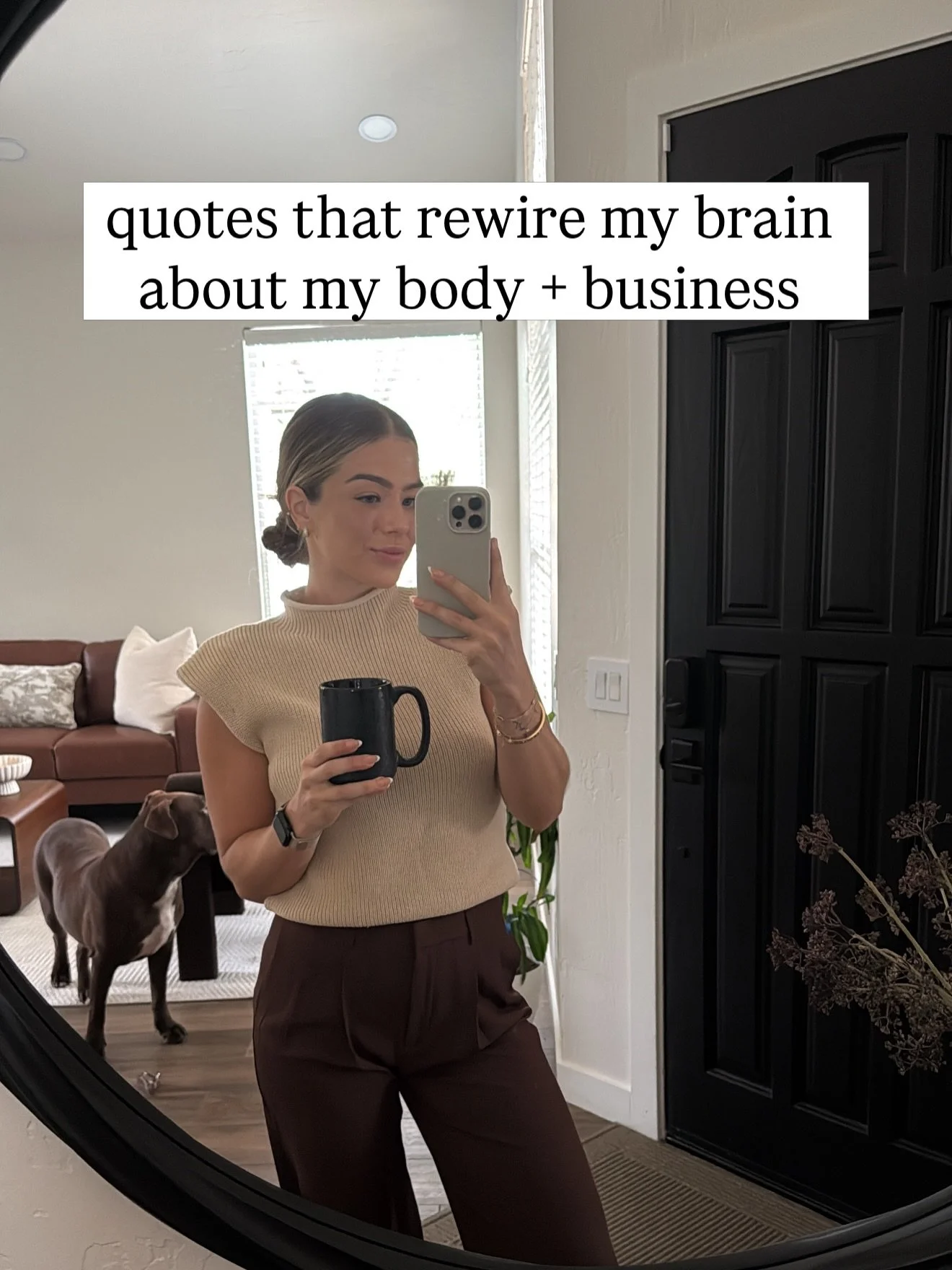 reminders for the noggin 🧠