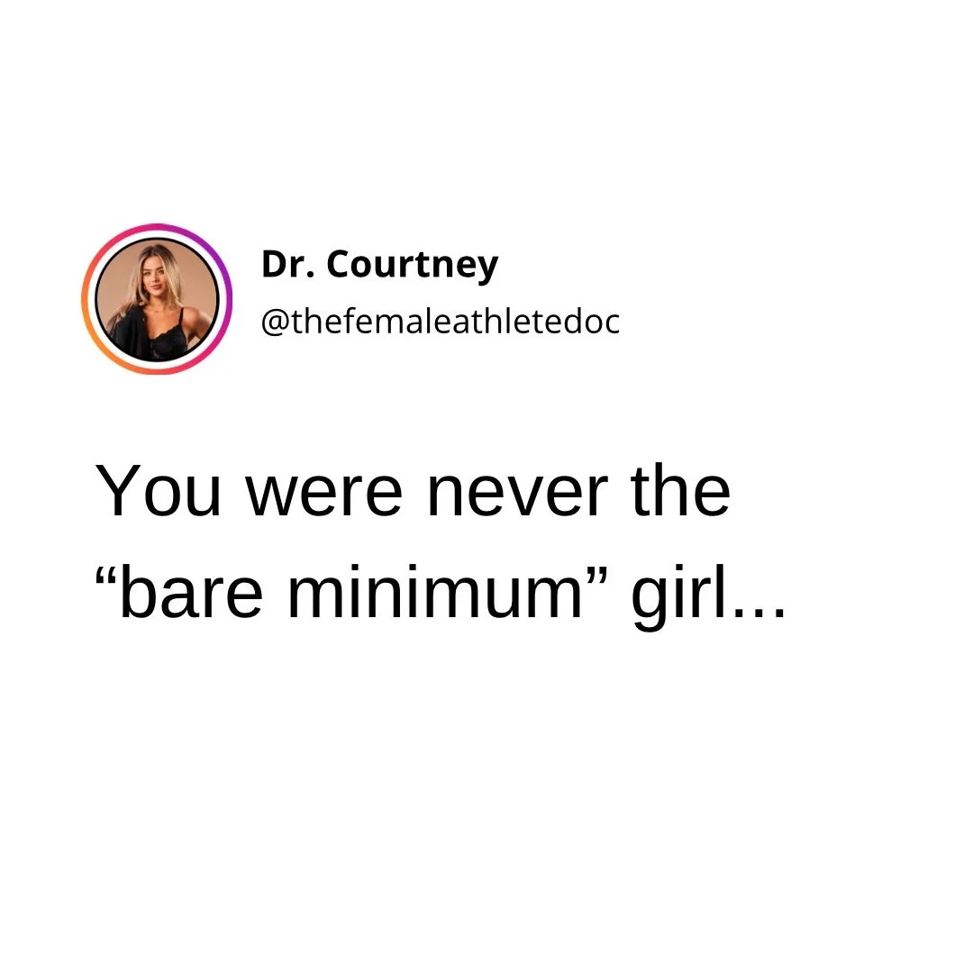 If you&rsquo;ve built a life that looks successful from the outside but your body is paying for it behind closed doors with bloating, pelvic pain, jaw tension, anxiety, insomnia, constipation, exhaustion ETCCC &mdash; none of it is random. 

Your ner