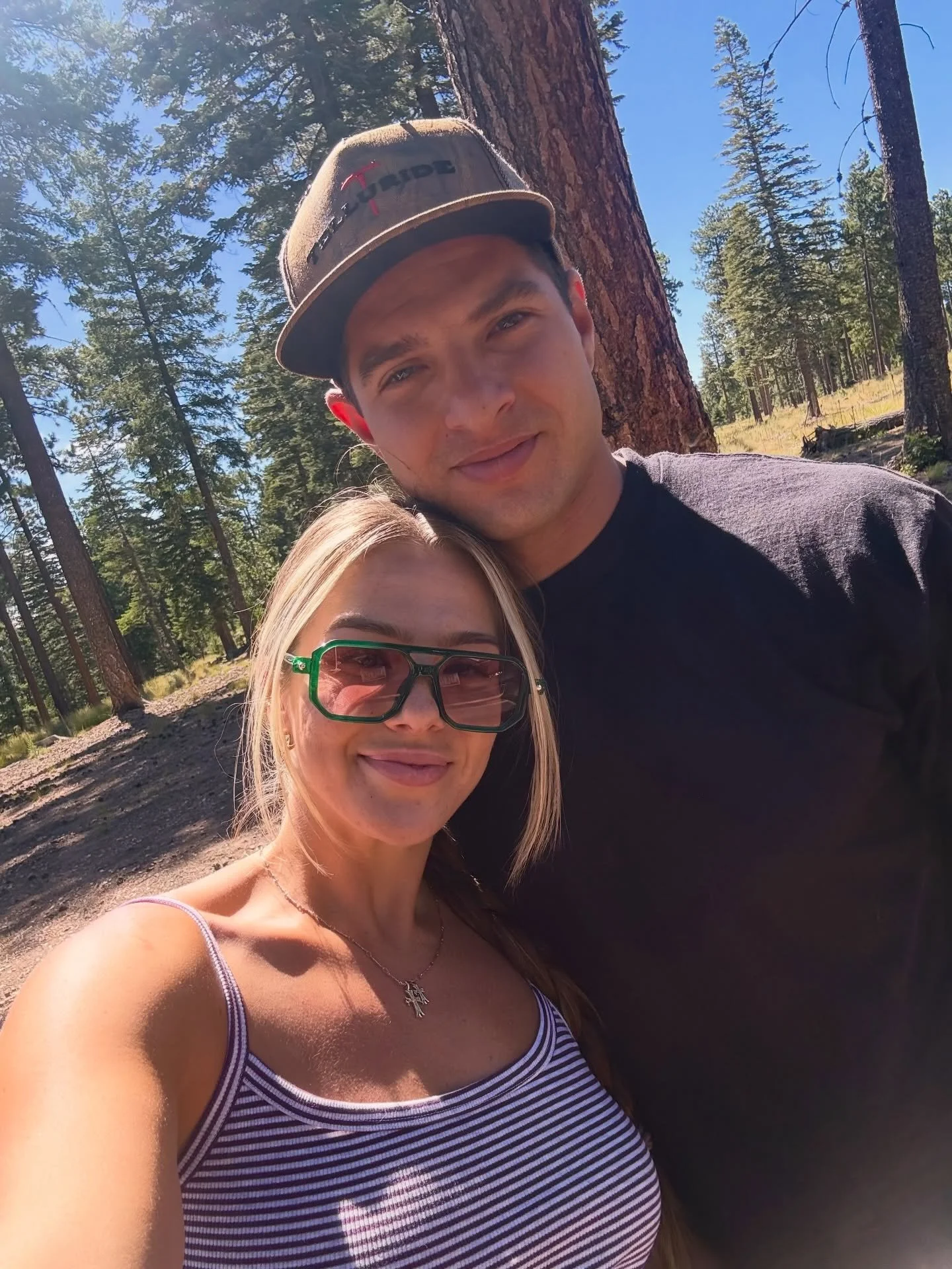 Unplugged for the holiday ⛺️🥾🇺🇸⛰️🪵

Honestly we don&rsquo;t do that very often. Even on weekends away or vacations we&rsquo;re usually still checking in on the business, talking about it, planning, etc. Lately life feels like it hasn&rsquo;t been