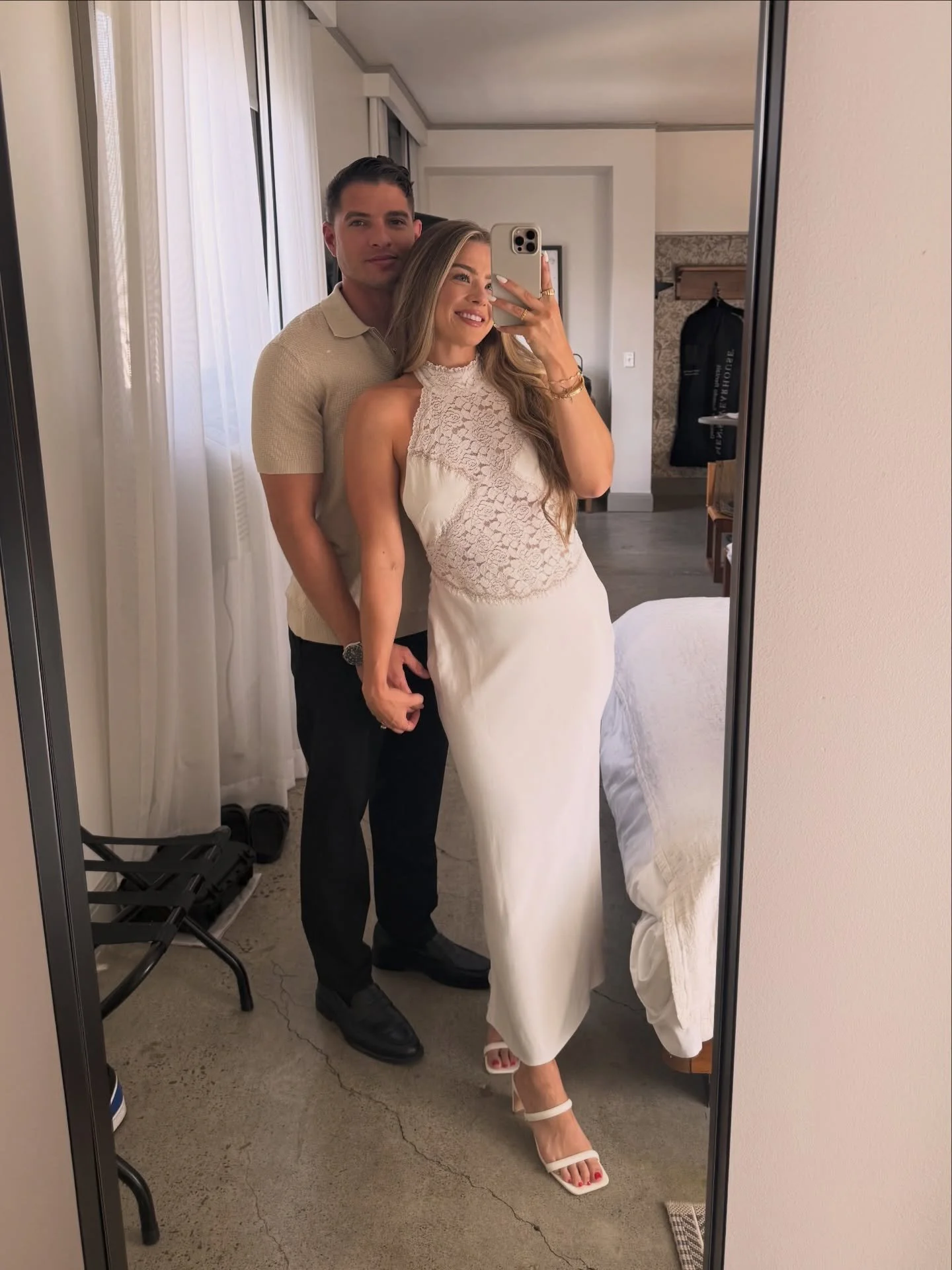 We keep coming back to the same question&hellip; Why not us?

This past January we were on a trip in Miami and had a conversation, surrounded by other successful entrepreneurs, and found ourselves asking that question. As a result, we stopped automat