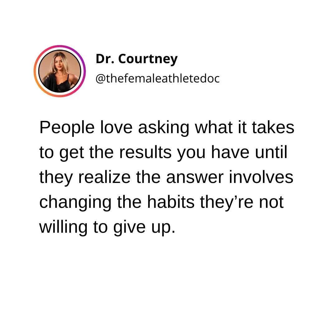 They&rsquo;ll ask for your advice just to turn around and do everything except what you told them worked 🤪