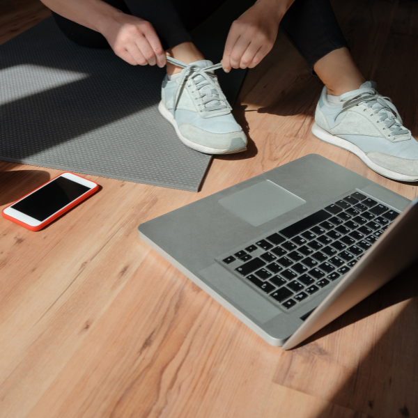 at home pelvic floor physical therapy