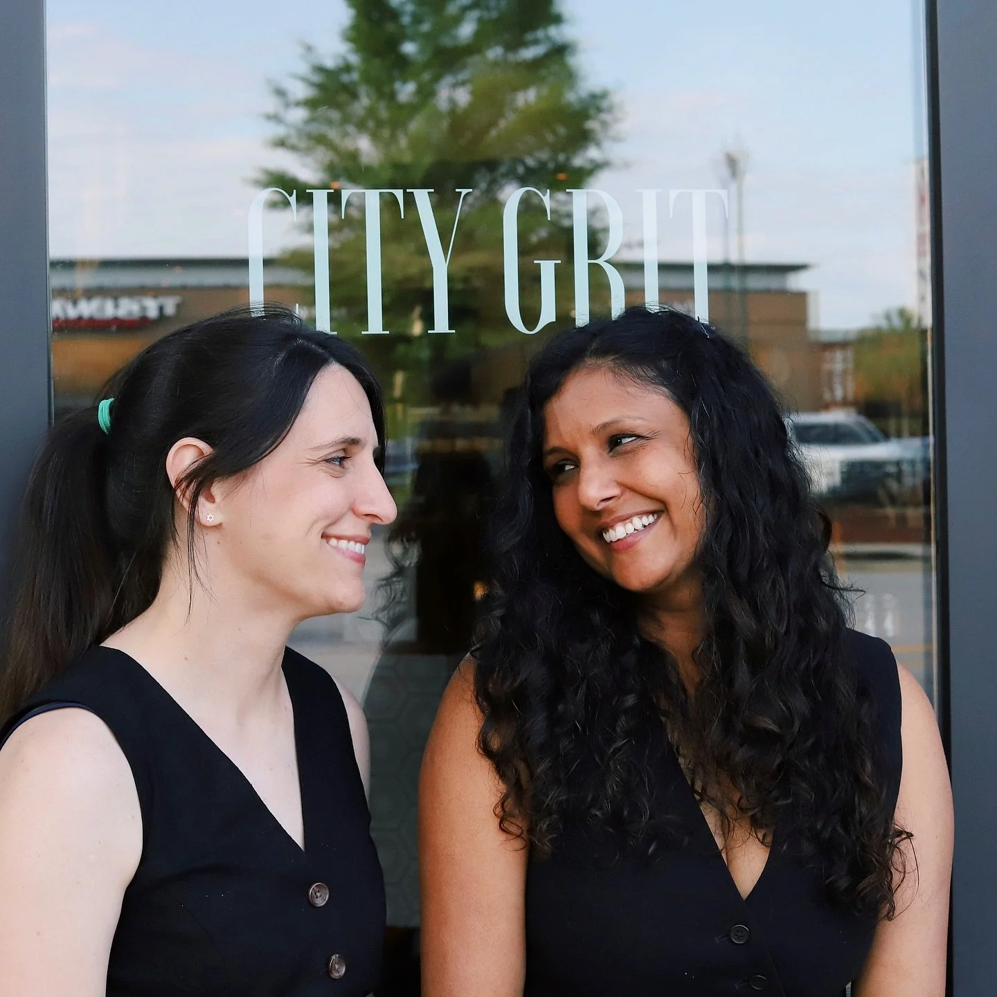 A little #BTS from our last collaboration with @sakhar_jams to get you all excited to #JAMout with us at this month's Sunday Funday ๐ค
This dynamic duo will be bringing some of their latest seasonal small-batch jams for you to taste (& purchase)