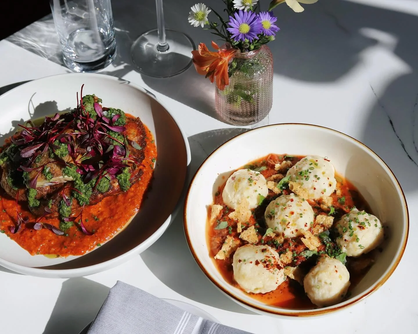 New Specials & the return of some guest ‘faves’ sounds like the perfect excuse for a Date Night ๐
Join our Channel for an exclusive look at each week’s Specials & other CG-related news ๐จ