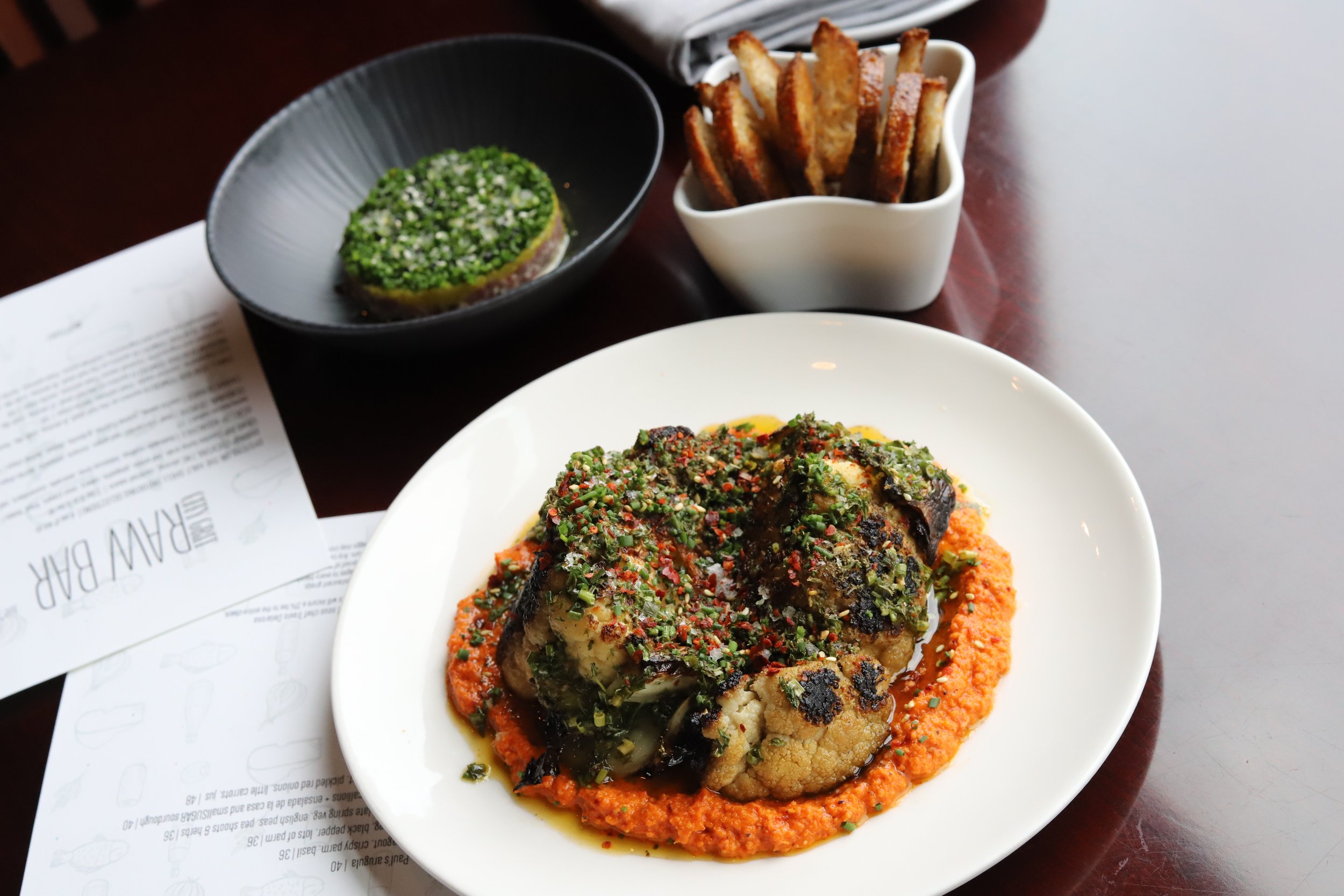 February Finer Dining 2026