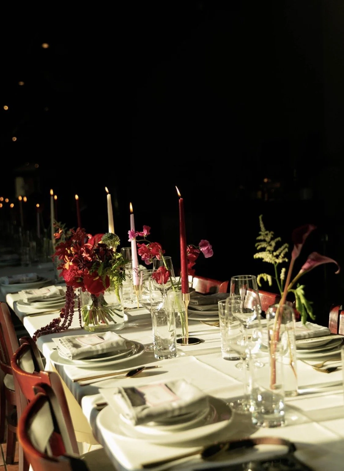 PSAF: A Brunch to Remove Barriers 