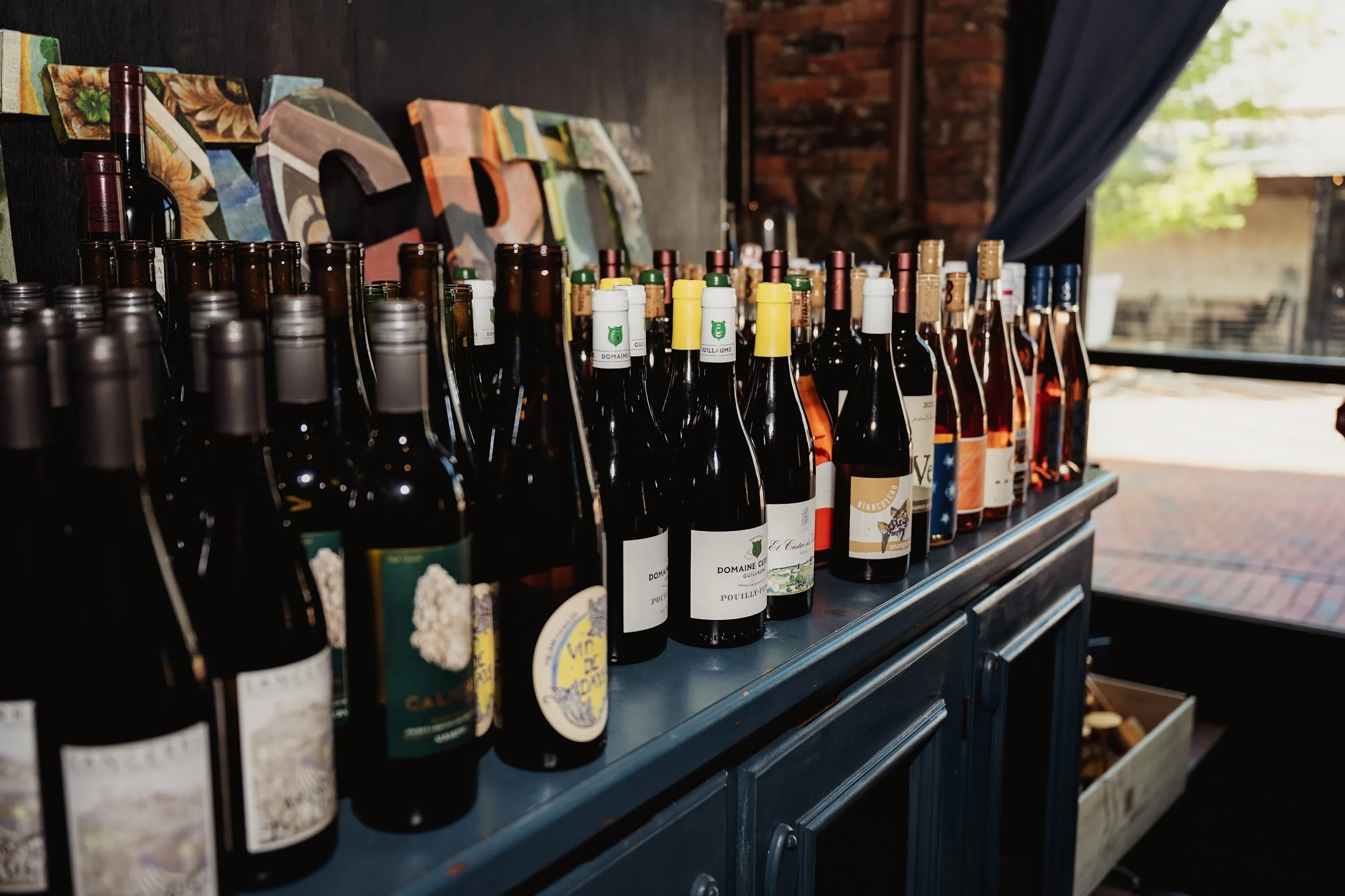 Uncorked: Summer 2026
