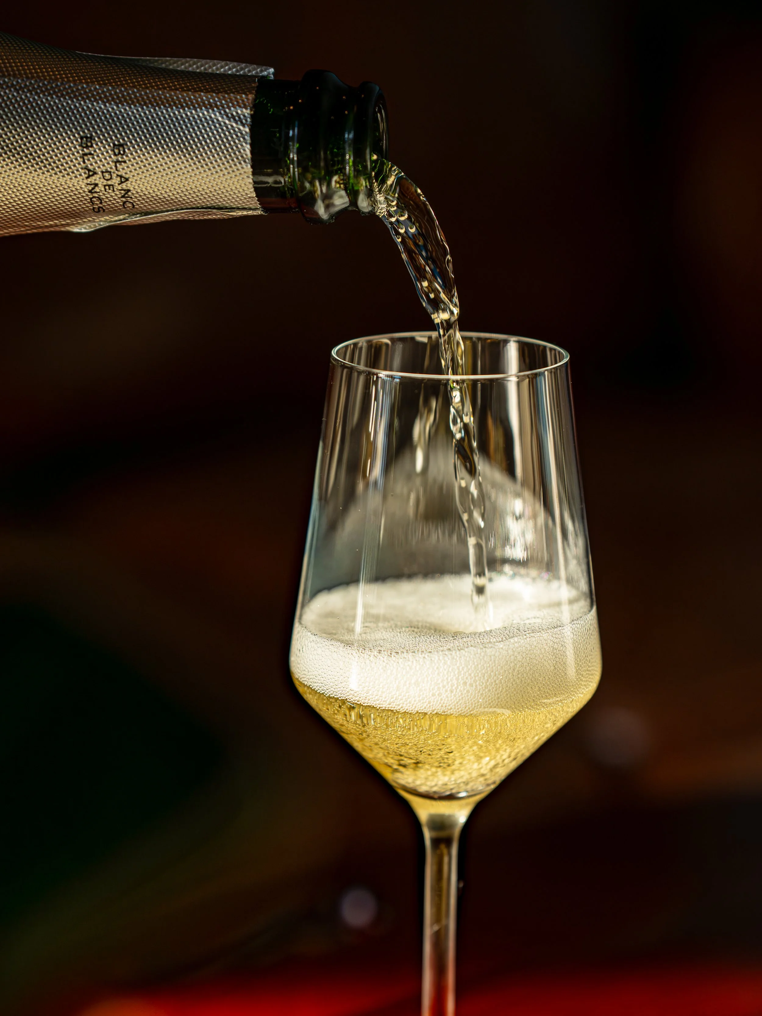 Uncorked Finer Dining: August 2026