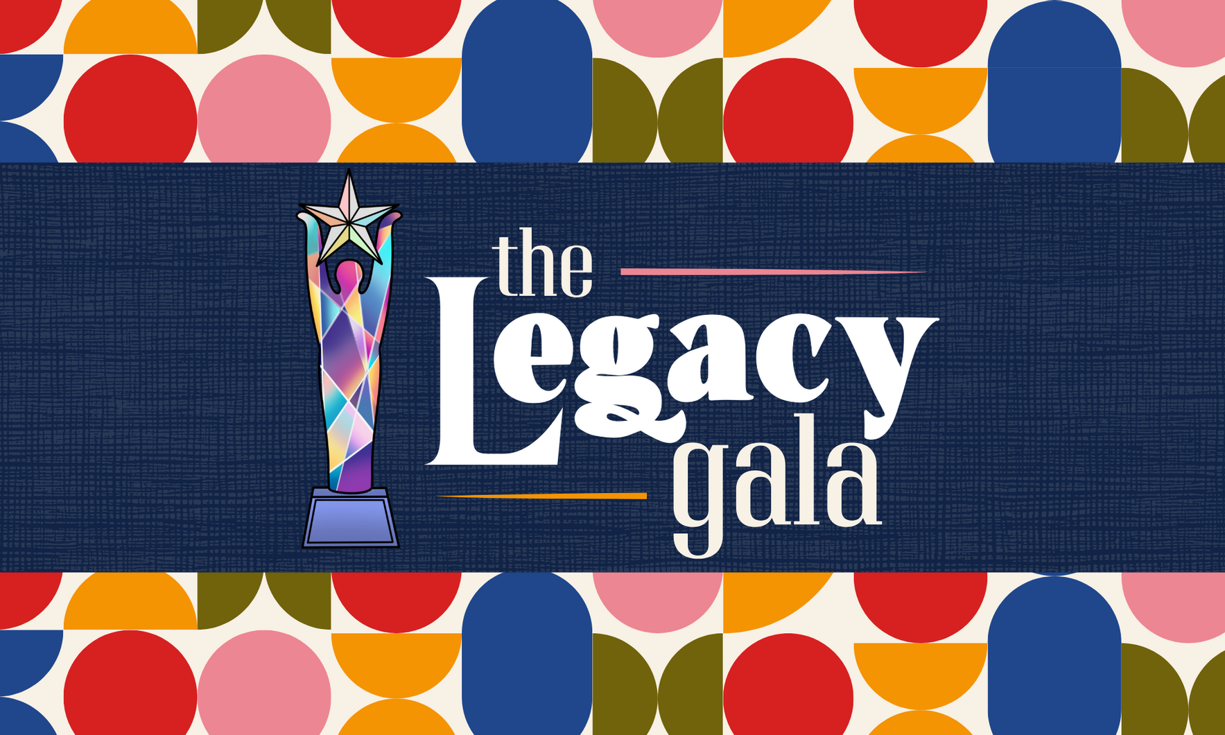 The HHC Legacy Gala