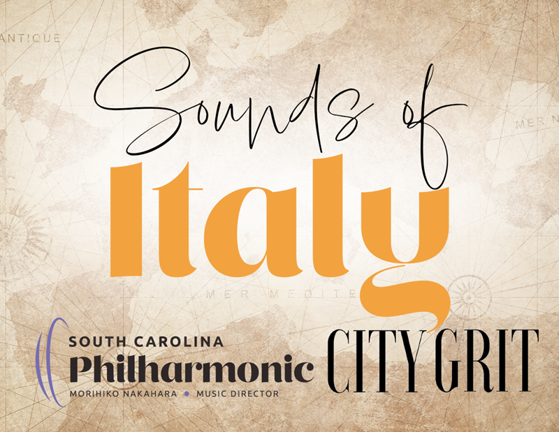 Sounds of Italy