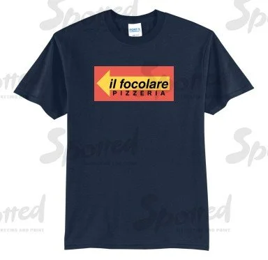 Drive Thru Pizzeria T-Shirt