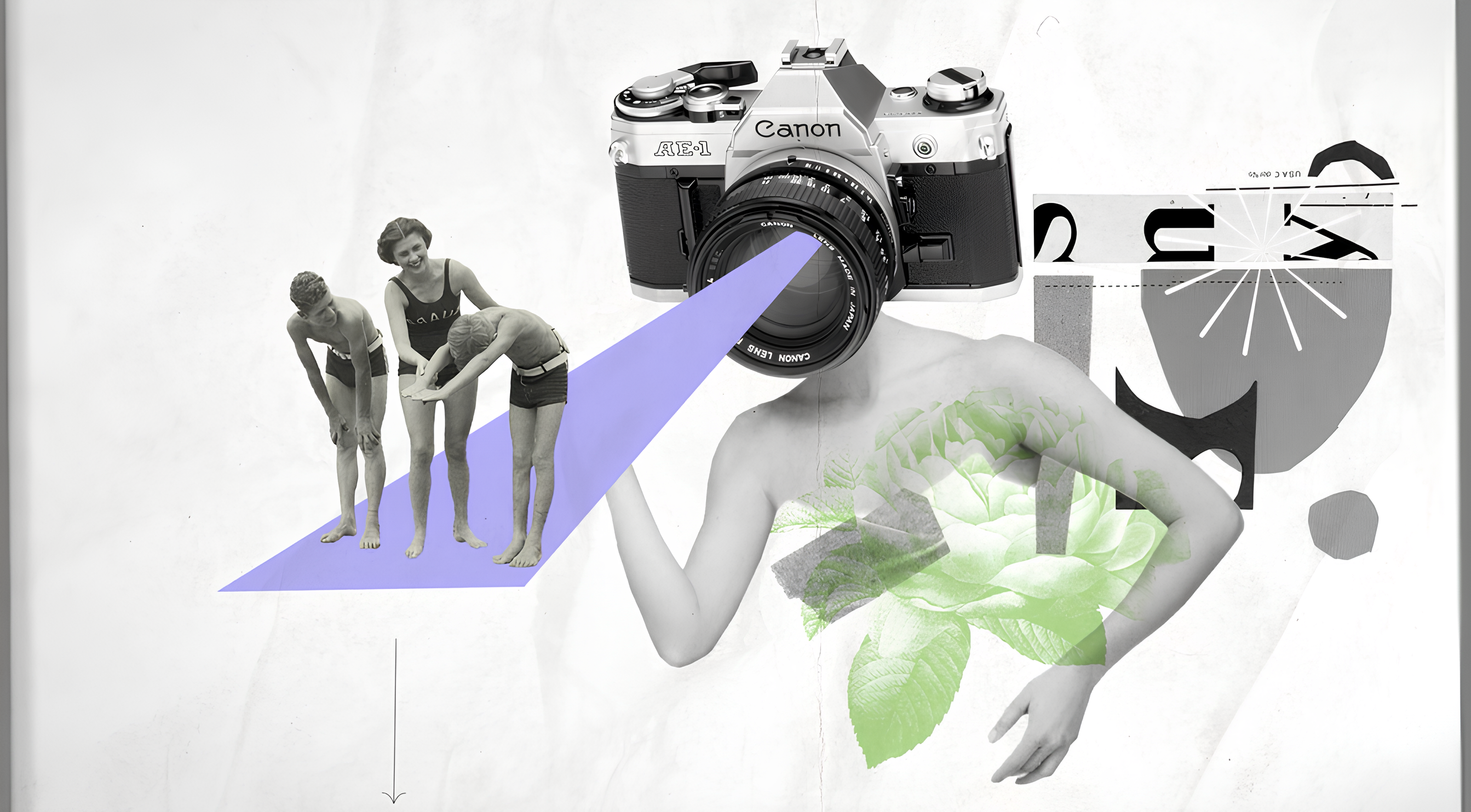 CANON ADV, digital video