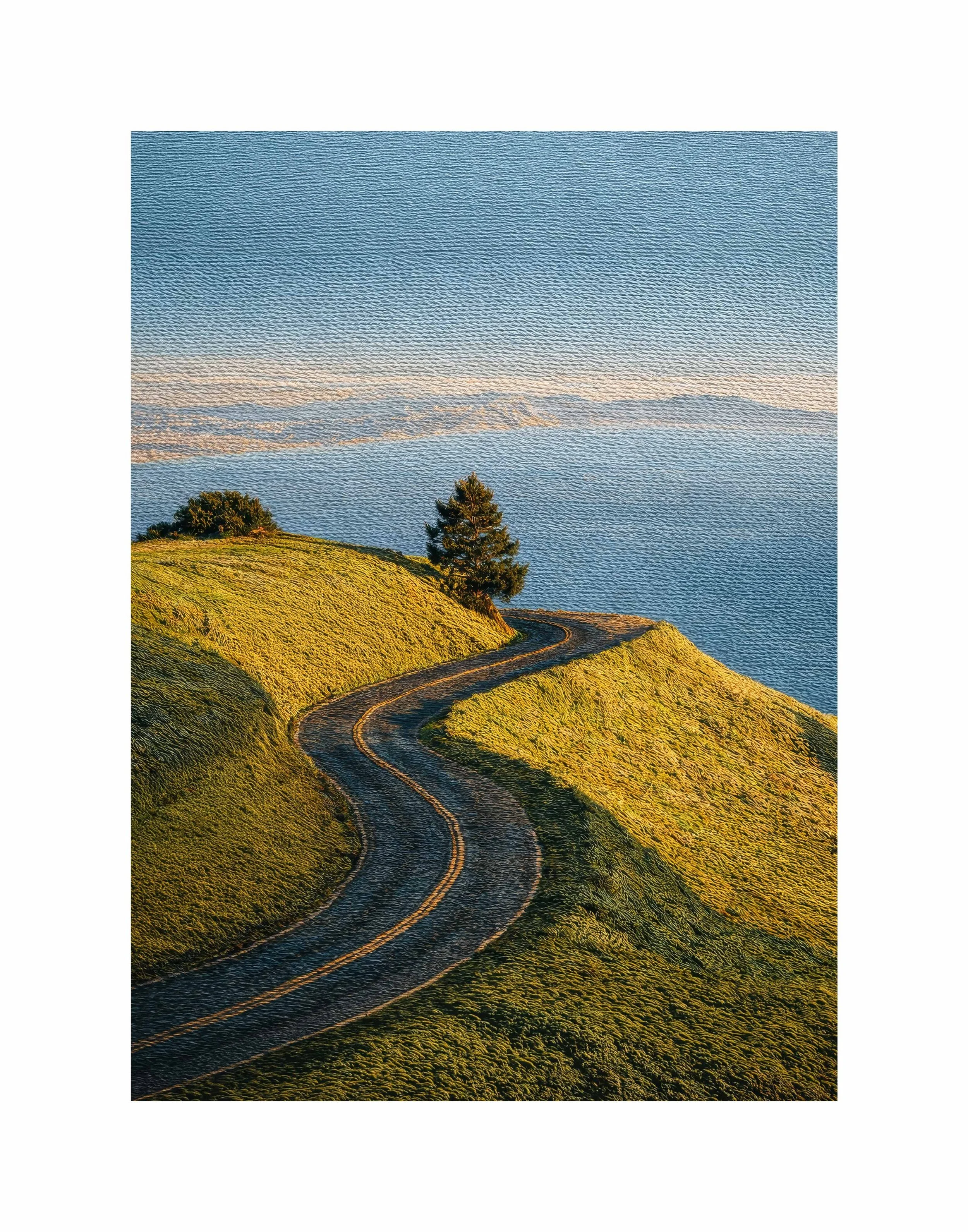 Trojan Point, Ruoyun Dai