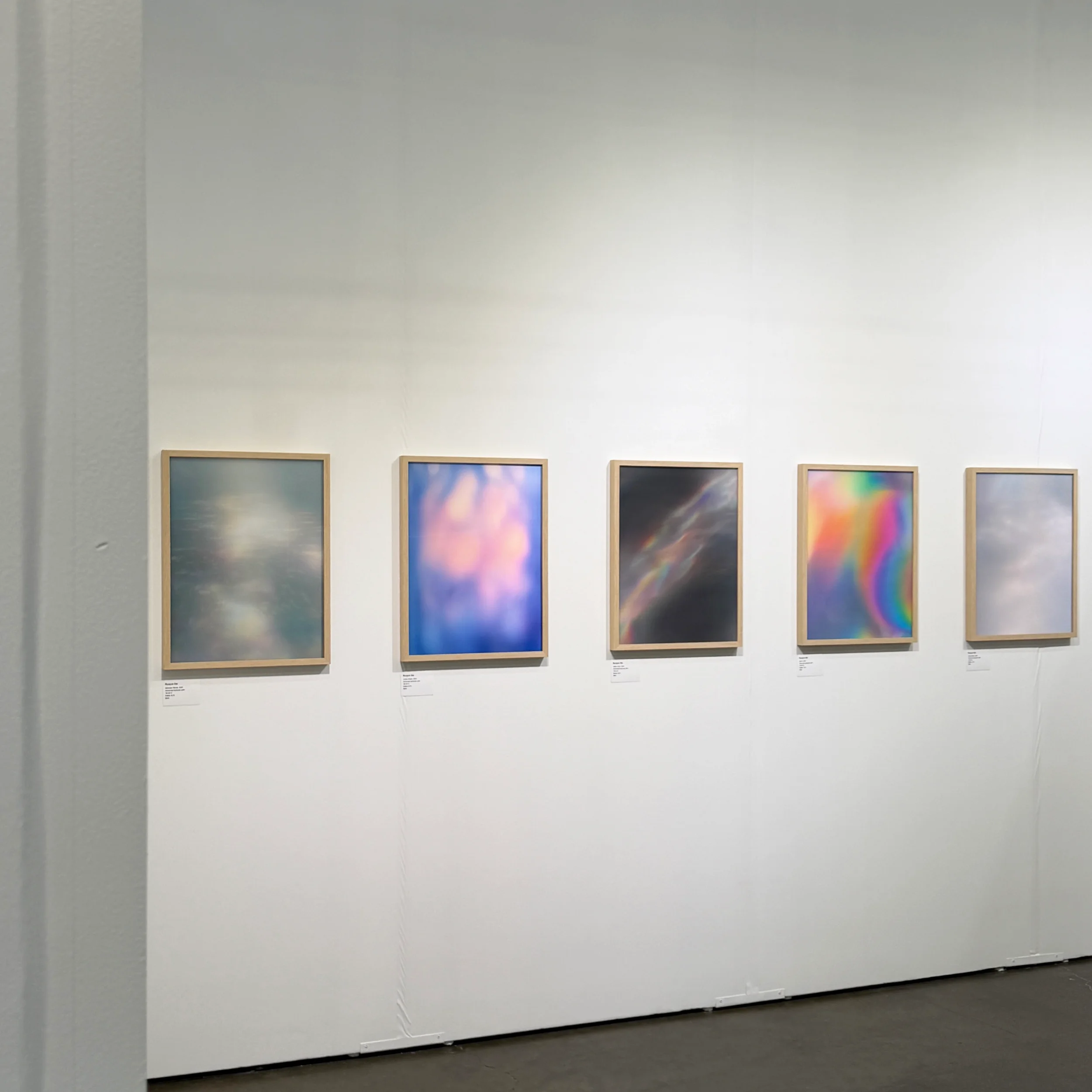 2rt Studio Redefines the Digital Frontier at LA Art Show 2026