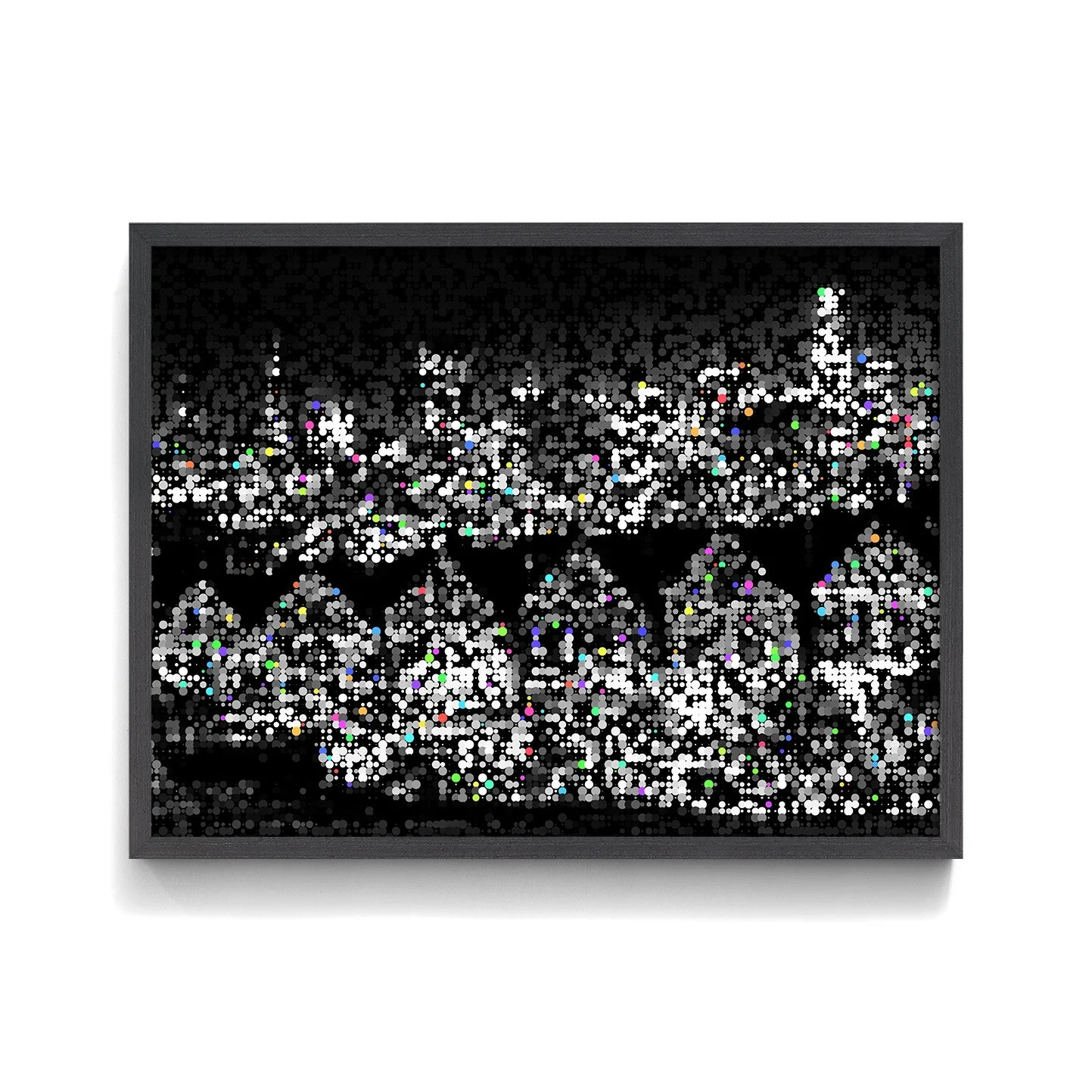 Shimmering SF, Ruoyun Dai